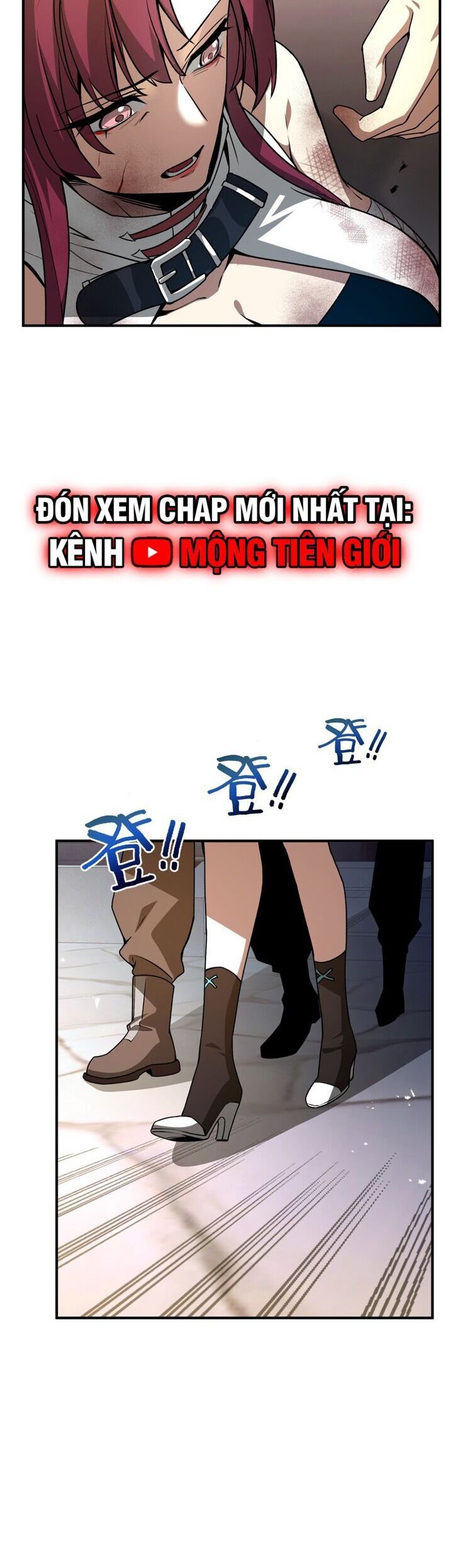 đọc truyện Ta Ký Kết Khế Ước Với Chính Mình Chương 28 ảnh 12 tại Thiên Thai Truyện