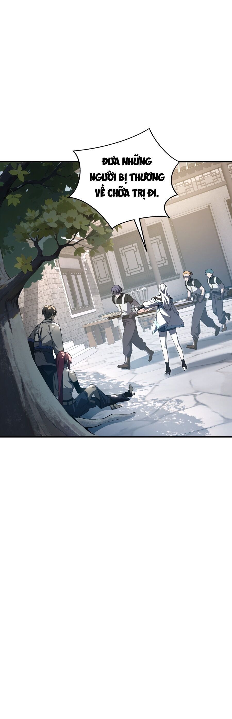 đọc truyện Ta Ký Kết Khế Ước Với Chính Mình Chương 28 ảnh 13 tại Thiên Thai Truyện