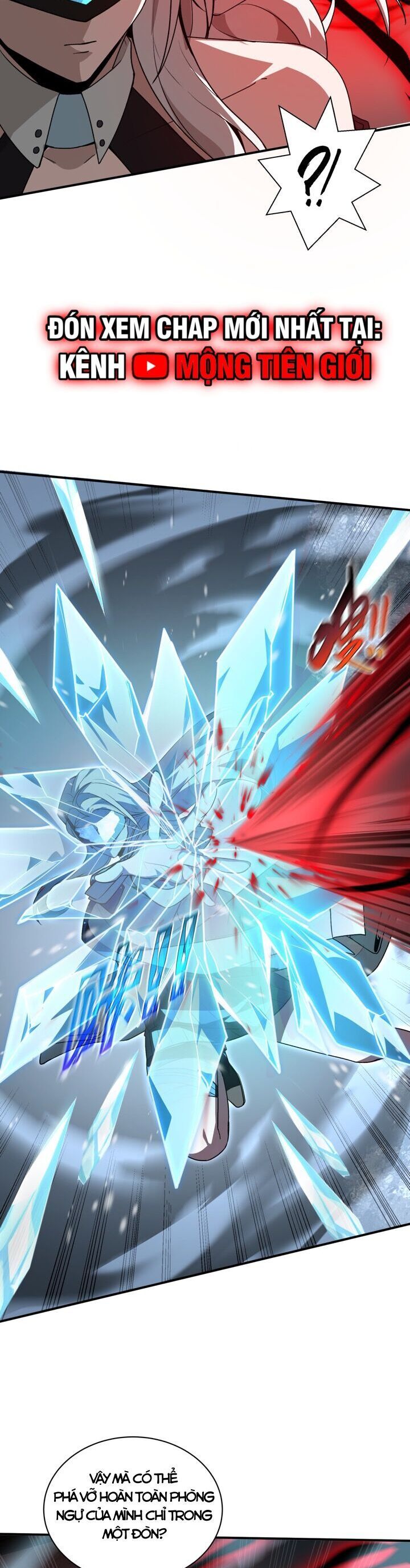 đọc truyện Ta Ký Kết Khế Ước Với Chính Mình Chương 28 ảnh 26 tại Thiên Thai Truyện