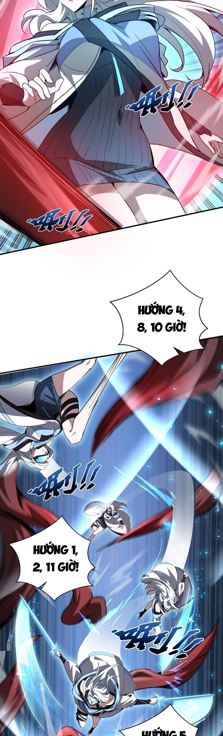 đọc truyện Ta Ký Kết Khế Ước Với Chính Mình Chương 28 ảnh 31 tại Thiên Thai Truyện