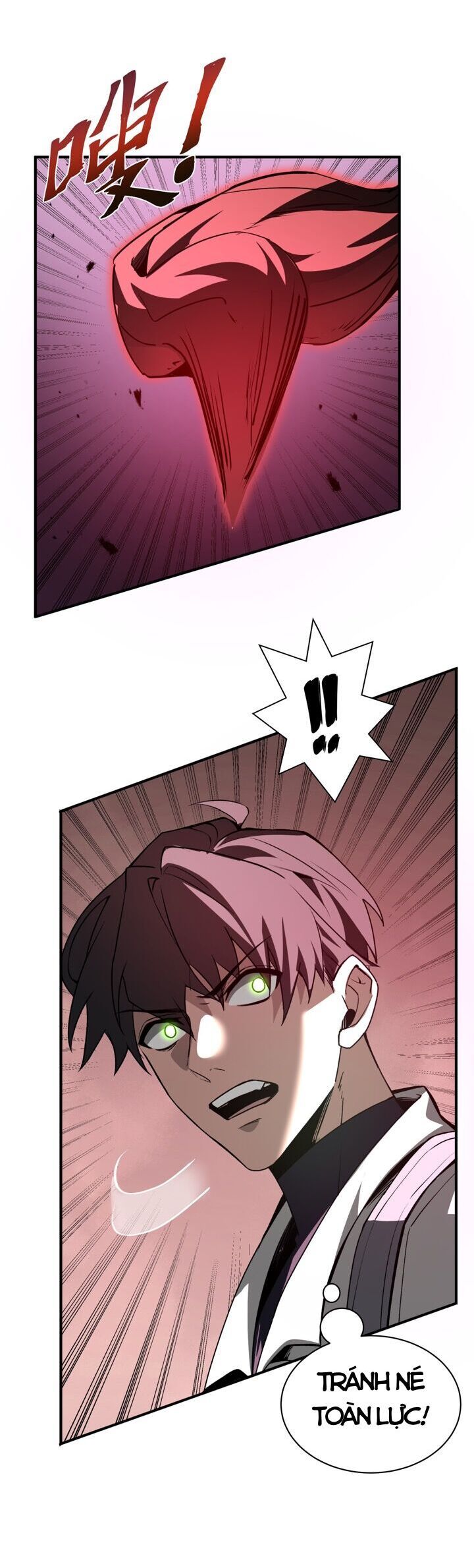 đọc truyện Ta Ký Kết Khế Ước Với Chính Mình Chương 28 ảnh 33 tại Thiên Thai Truyện