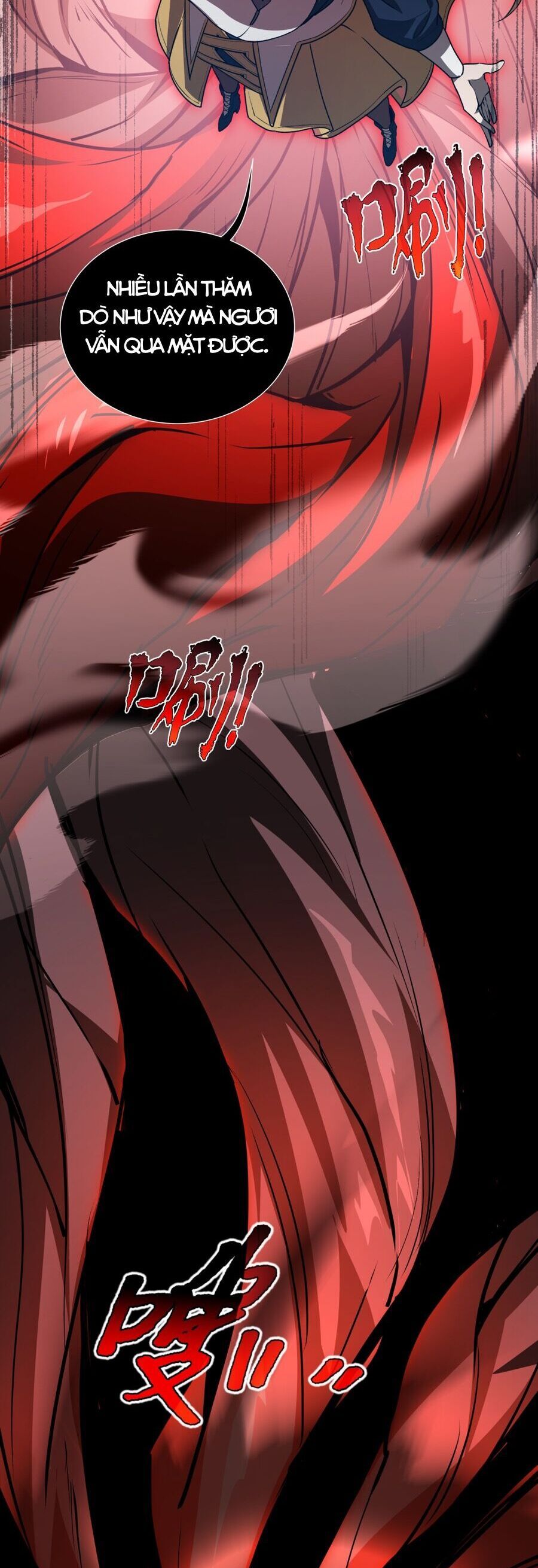 đọc truyện Ta Ký Kết Khế Ước Với Chính Mình Chương 28 ảnh 39 tại Thiên Thai Truyện