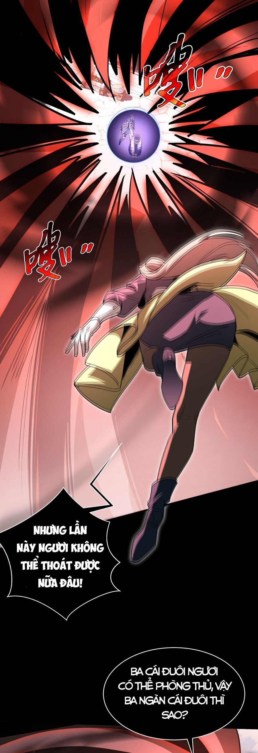 đọc truyện Ta Ký Kết Khế Ước Với Chính Mình Chương 28 ảnh 40 tại Thiên Thai Truyện