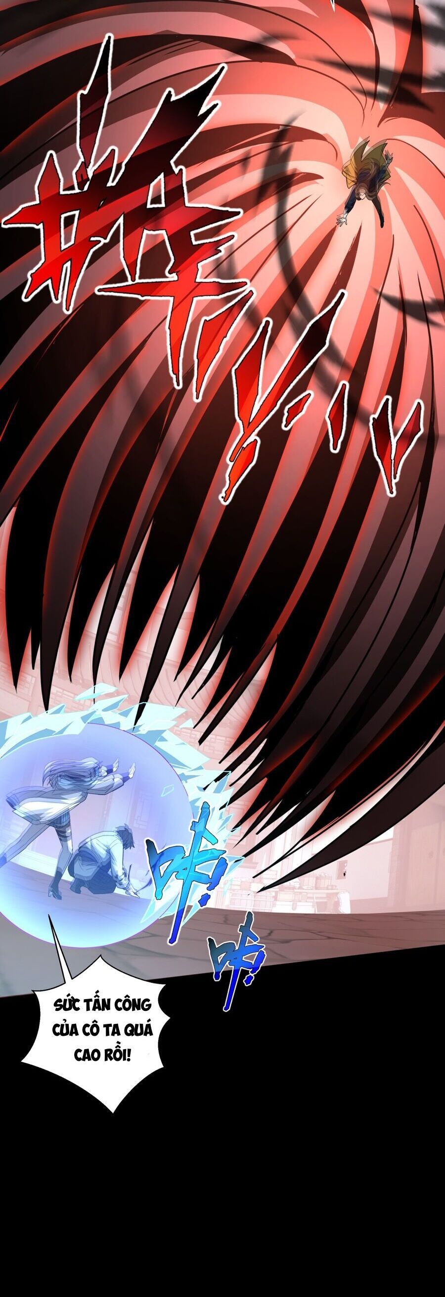 đọc truyện Ta Ký Kết Khế Ước Với Chính Mình Chương 28 ảnh 41 tại Thiên Thai Truyện