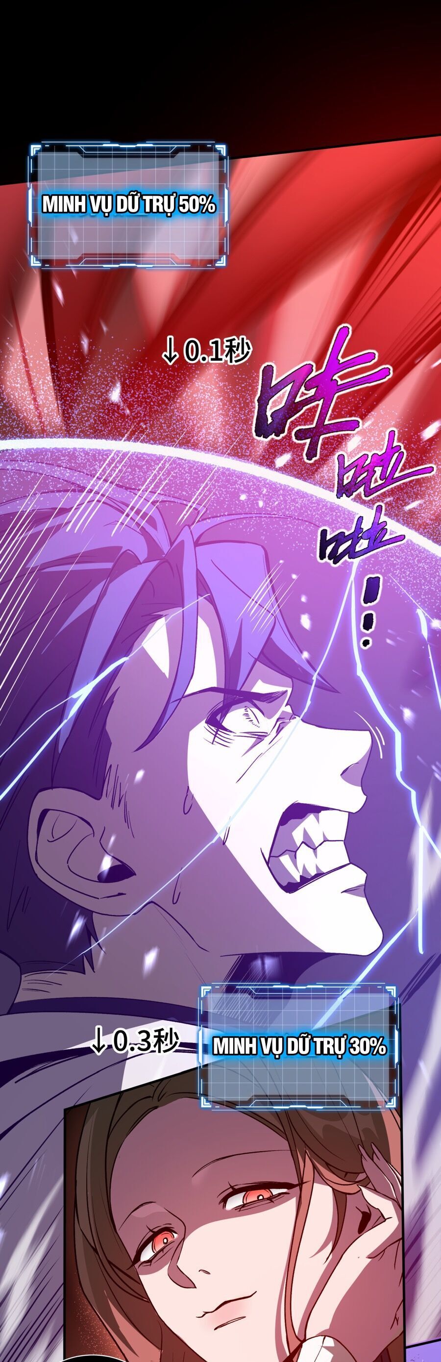 đọc truyện Ta Ký Kết Khế Ước Với Chính Mình Chương 28 ảnh 42 tại Thiên Thai Truyện