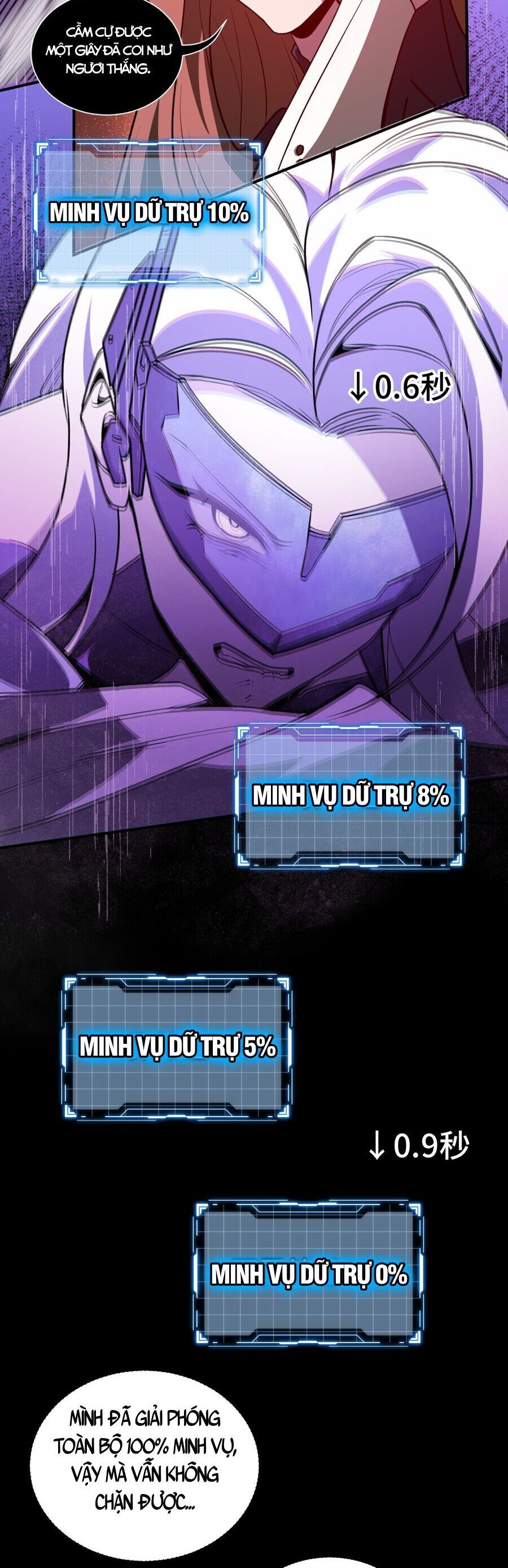 đọc truyện Ta Ký Kết Khế Ước Với Chính Mình Chương 28 ảnh 43 tại Thiên Thai Truyện