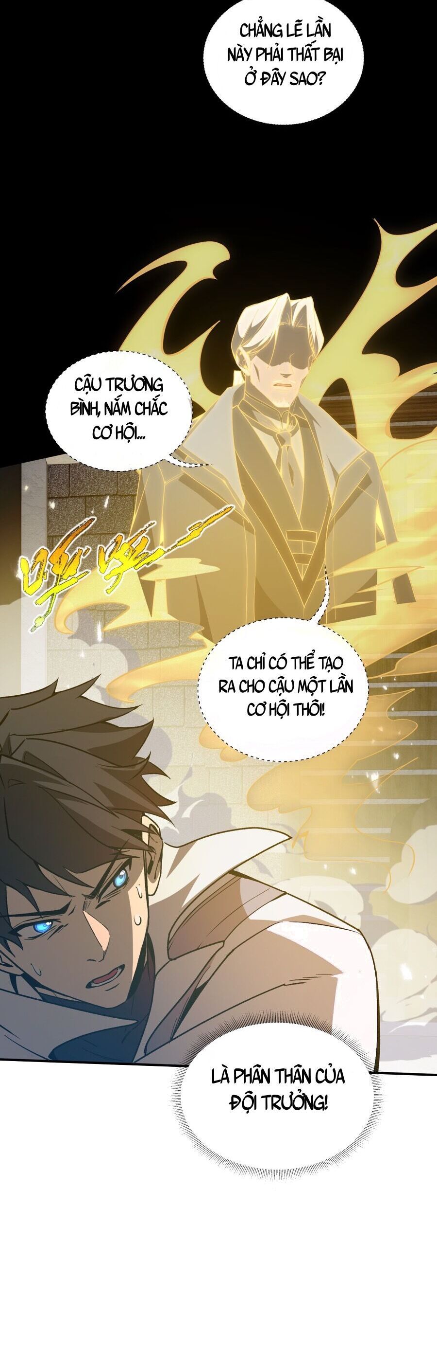 đọc truyện Ta Ký Kết Khế Ước Với Chính Mình Chương 28 ảnh 44 tại Thiên Thai Truyện