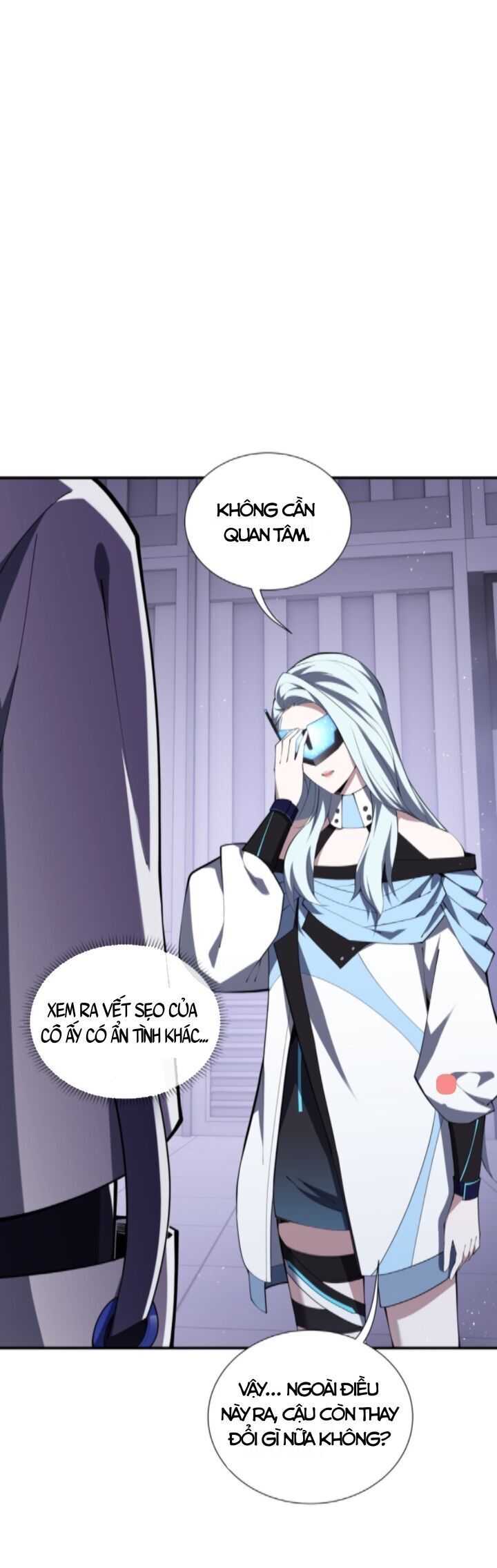 đọc truyện Ta Ký Kết Khế Ước Với Chính Mình Chương 29 ảnh 26 tại Thiên Thai Truyện