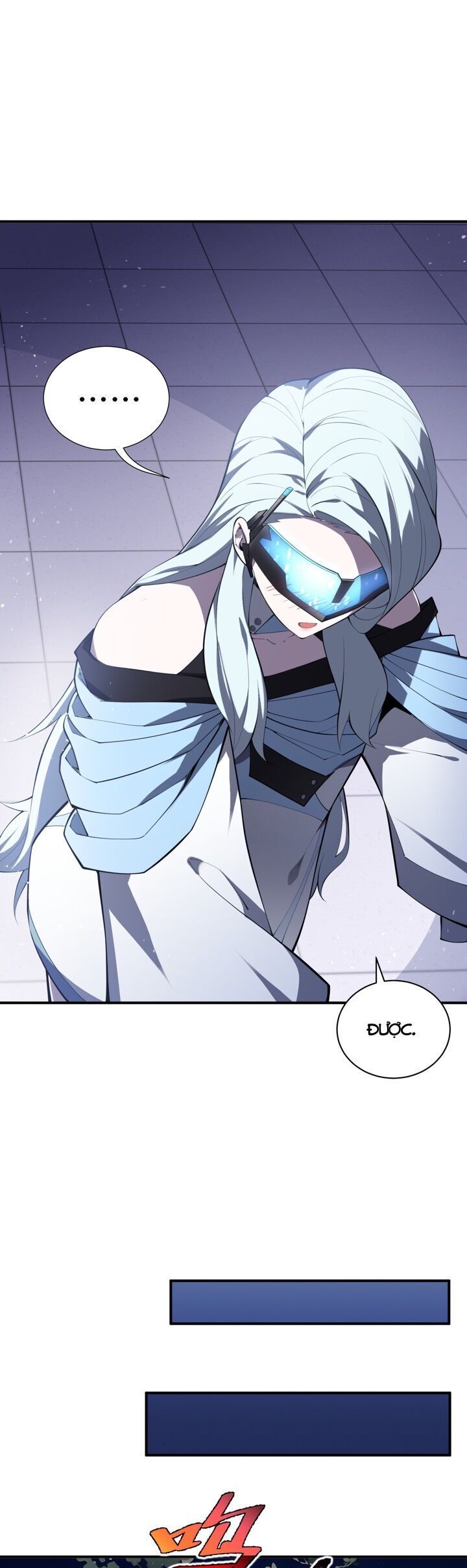 đọc truyện Ta Ký Kết Khế Ước Với Chính Mình Chương 29 ảnh 30 tại Thiên Thai Truyện