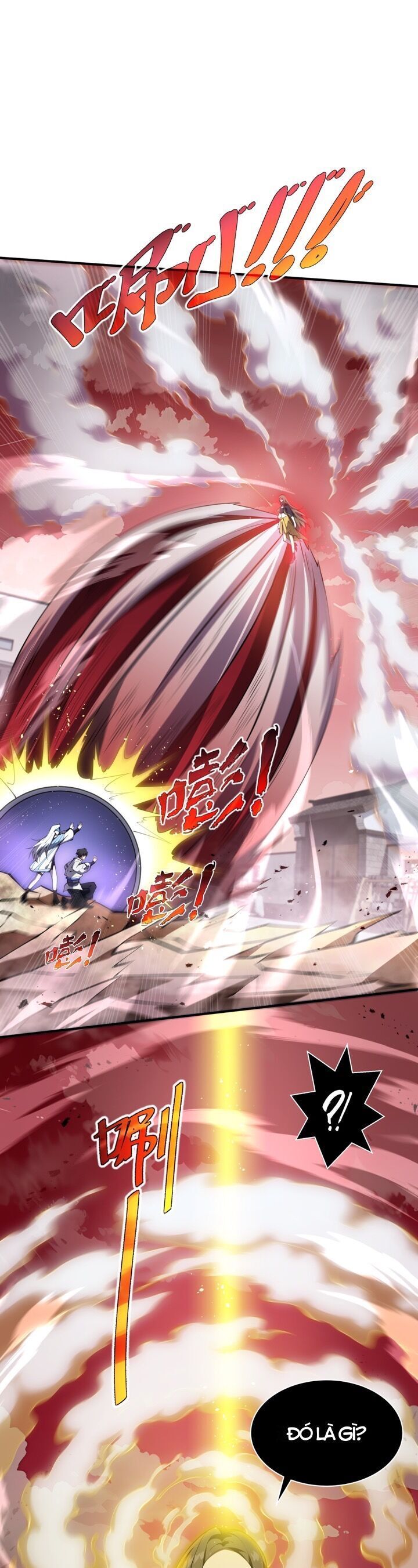 đọc truyện Ta Ký Kết Khế Ước Với Chính Mình Chương 29 ảnh 5 tại Thiên Thai Truyện