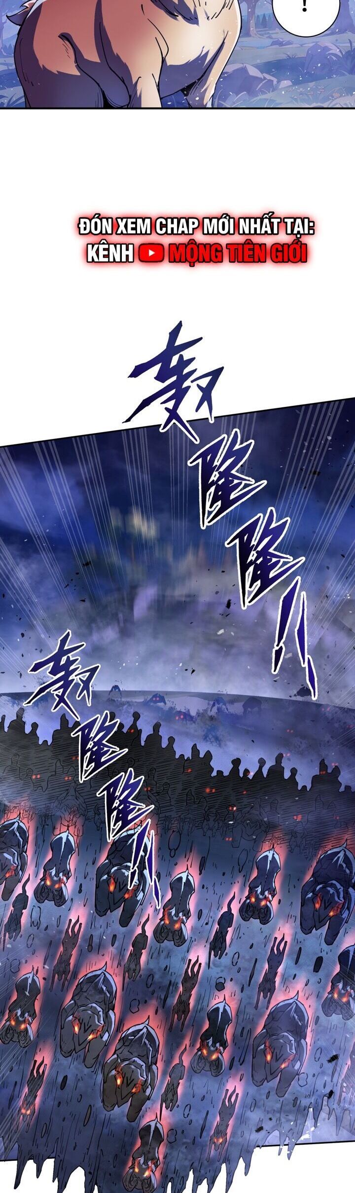 đọc truyện Ta Ký Kết Khế Ước Với Chính Mình Chương 29 ảnh 32 tại Thiên Thai Truyện