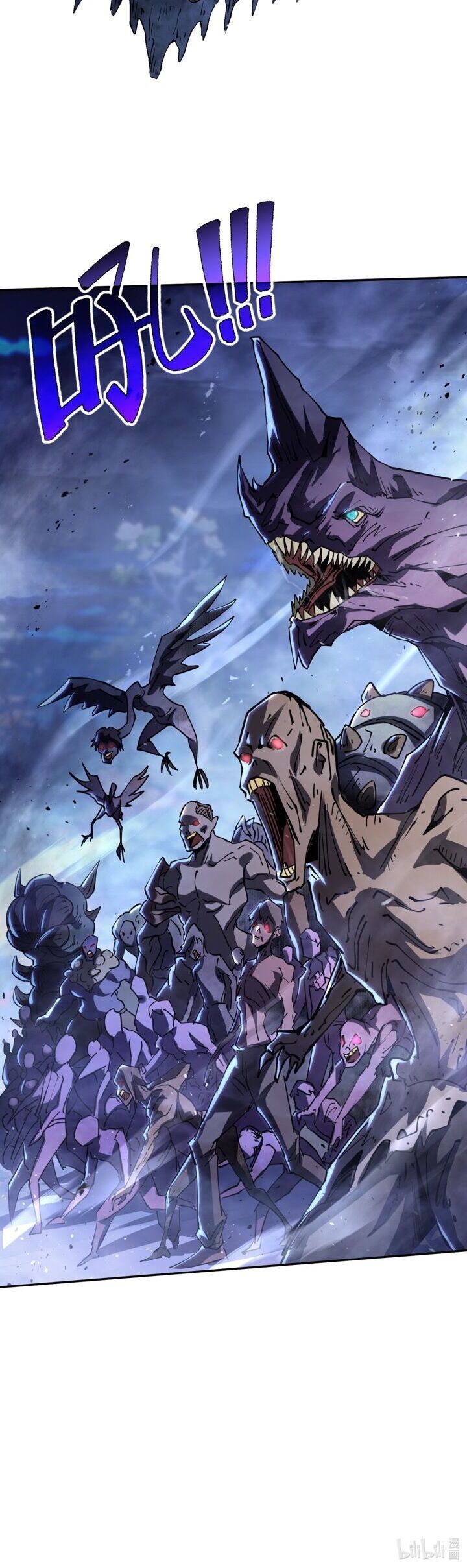 đọc truyện Ta Ký Kết Khế Ước Với Chính Mình Chương 29 ảnh 33 tại Thiên Thai Truyện