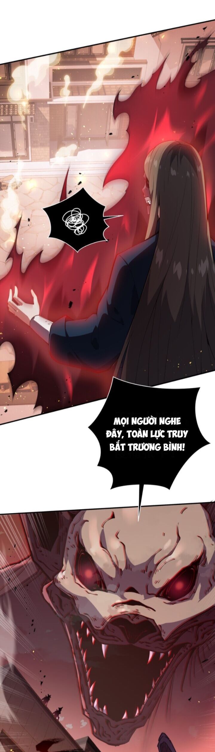 đọc truyện Ta Ký Kết Khế Ước Với Chính Mình Chương 29 ảnh 10 tại Thiên Thai Truyện