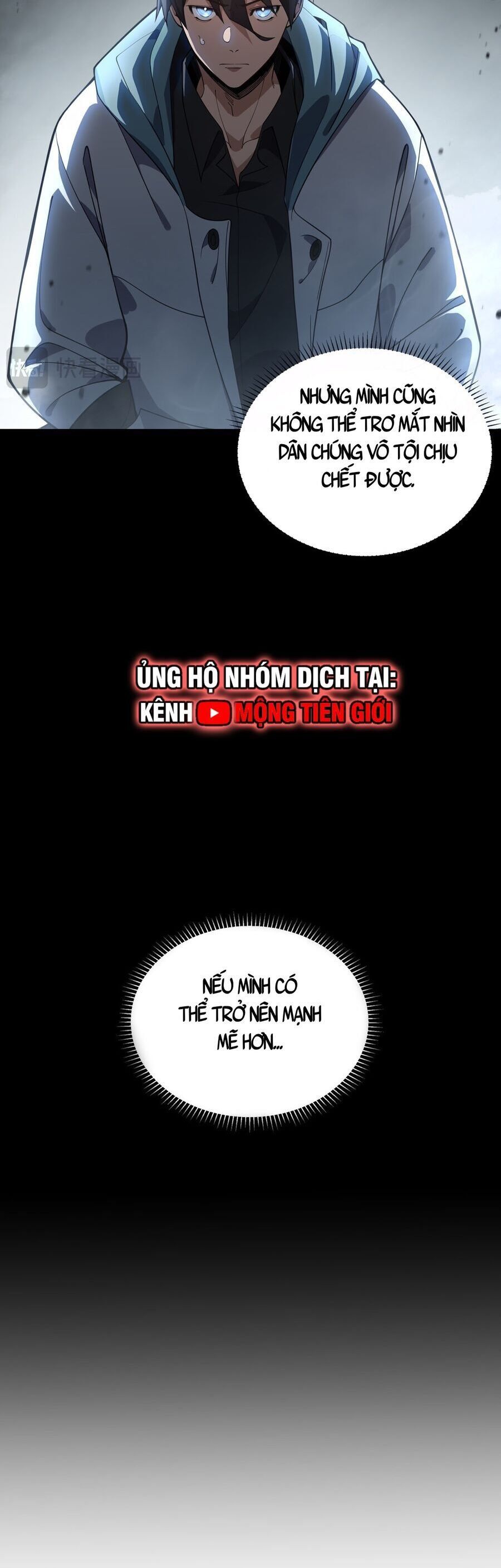 đọc truyện Ta Ký Kết Khế Ước Với Chính Mình Chương 3 ảnh 12 tại Thiên Thai Truyện