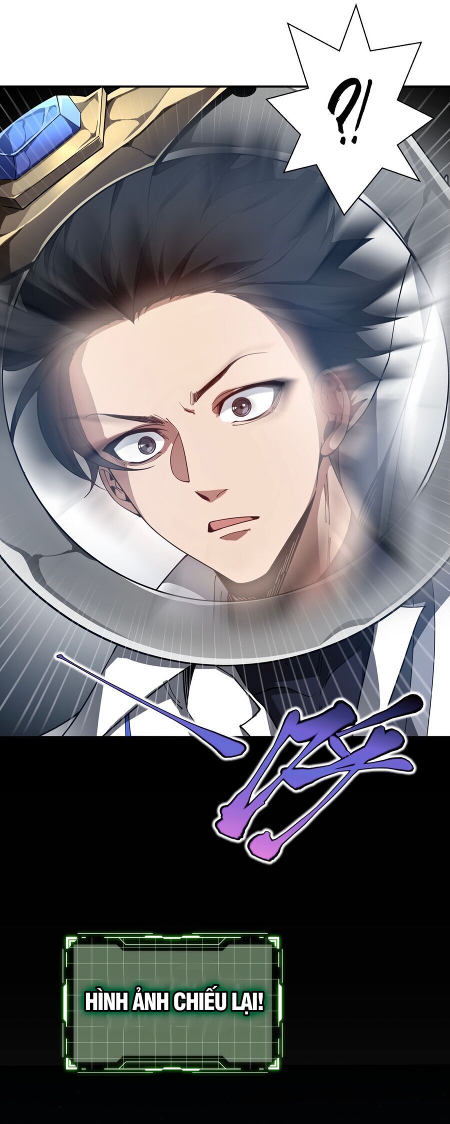 đọc truyện Ta Ký Kết Khế Ước Với Chính Mình Chương 3 ảnh 24 tại Thiên Thai Truyện