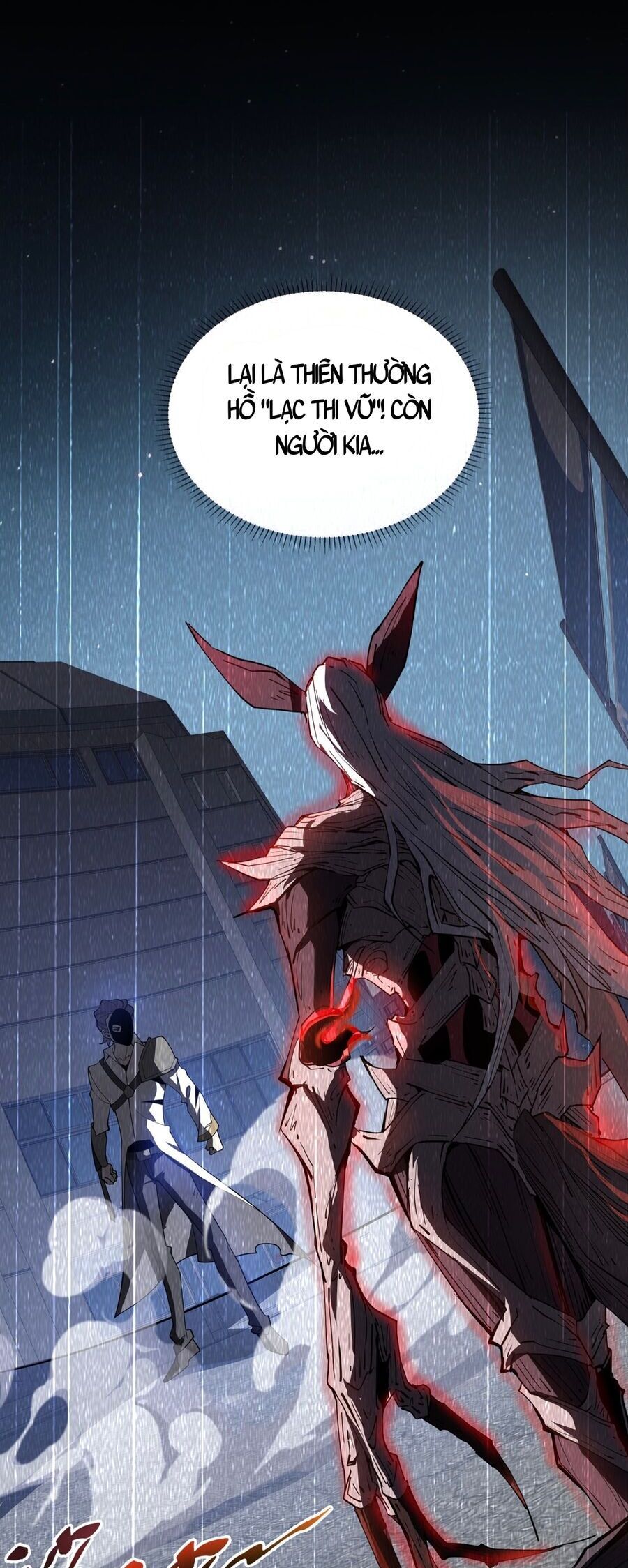 đọc truyện Ta Ký Kết Khế Ước Với Chính Mình Chương 3 ảnh 25 tại Thiên Thai Truyện