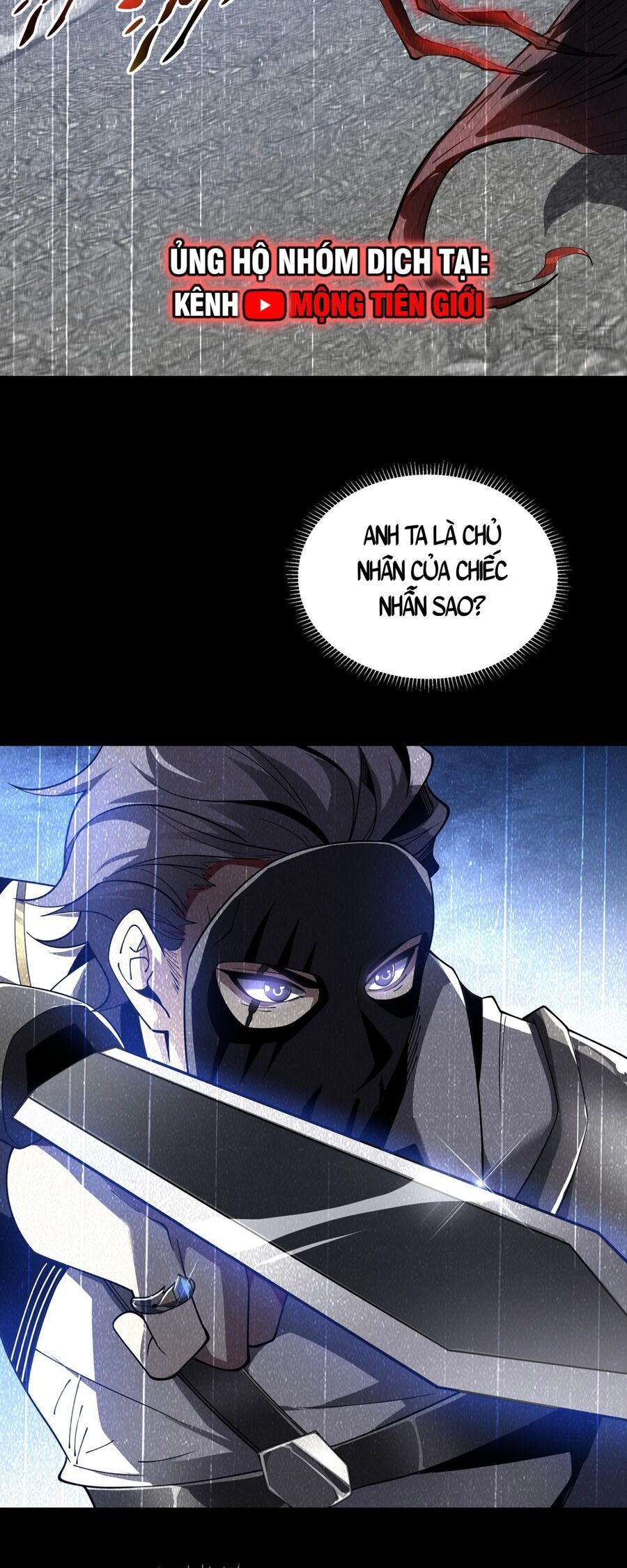 đọc truyện Ta Ký Kết Khế Ước Với Chính Mình Chương 3 ảnh 26 tại Thiên Thai Truyện