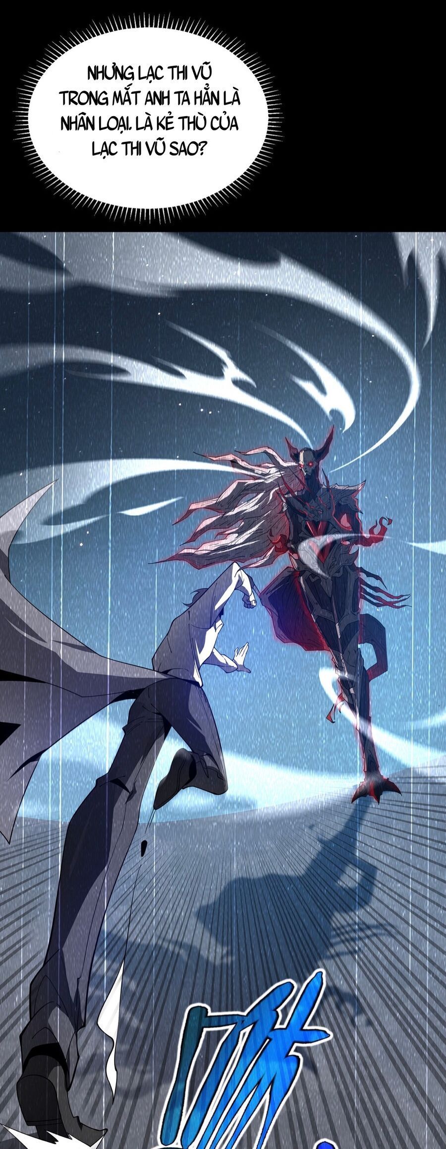 đọc truyện Ta Ký Kết Khế Ước Với Chính Mình Chương 3 ảnh 27 tại Thiên Thai Truyện