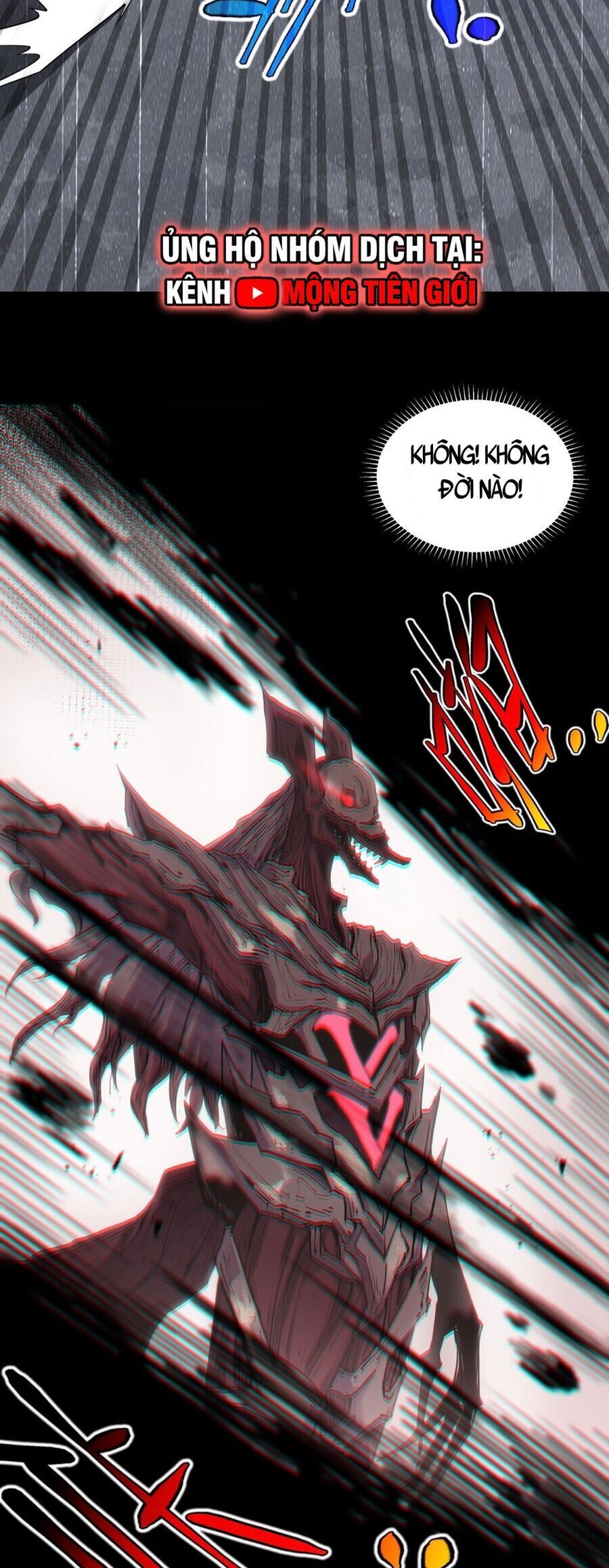 đọc truyện Ta Ký Kết Khế Ước Với Chính Mình Chương 3 ảnh 28 tại Thiên Thai Truyện