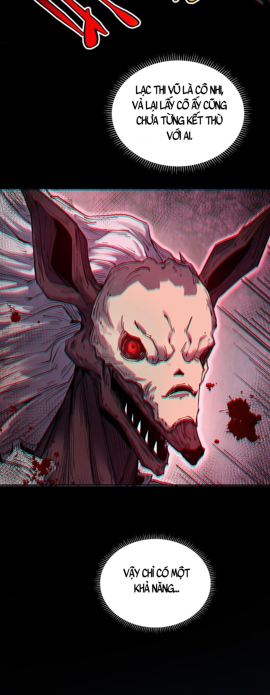 đọc truyện Ta Ký Kết Khế Ước Với Chính Mình Chương 3 ảnh 29 tại Thiên Thai Truyện