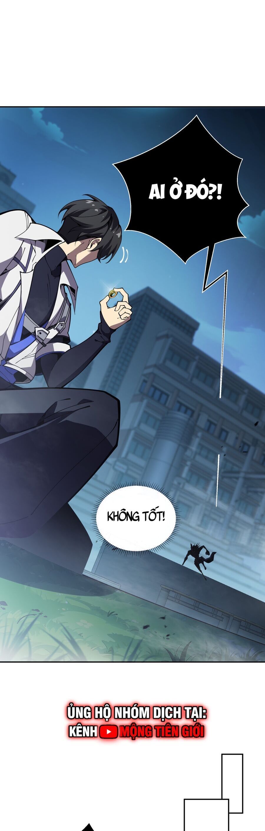 đọc truyện Ta Ký Kết Khế Ước Với Chính Mình Chương 3 ảnh 31 tại Thiên Thai Truyện