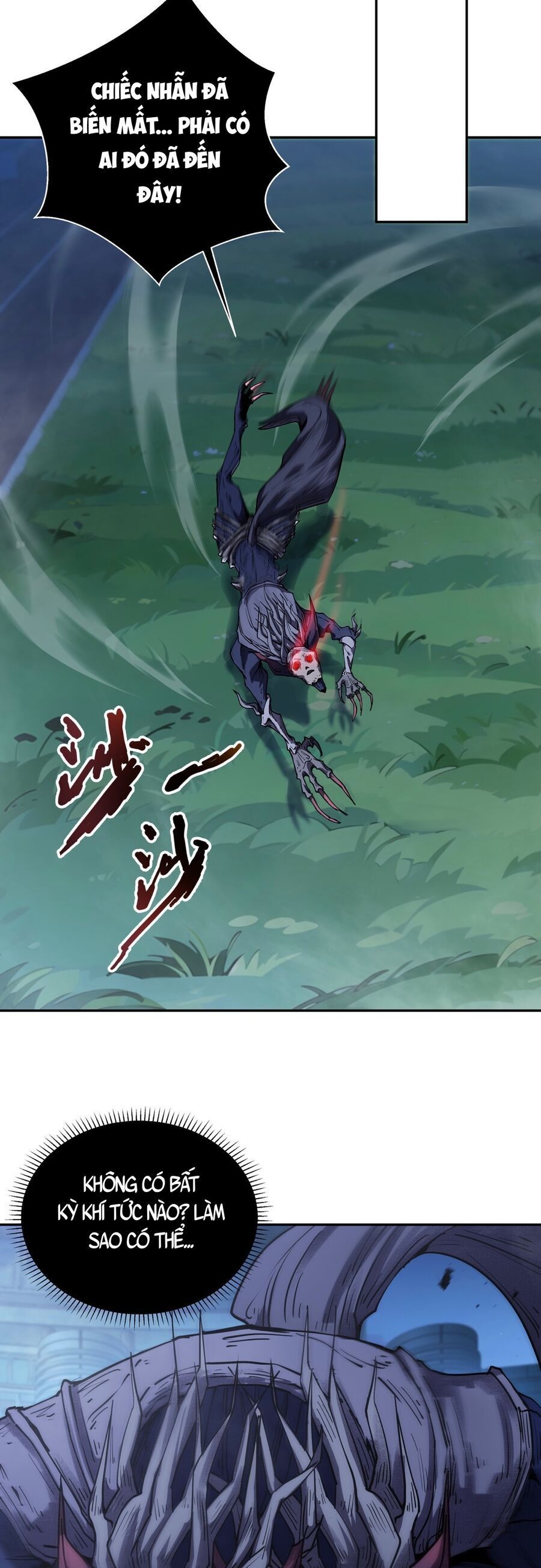 đọc truyện Ta Ký Kết Khế Ước Với Chính Mình Chương 3 ảnh 32 tại Thiên Thai Truyện