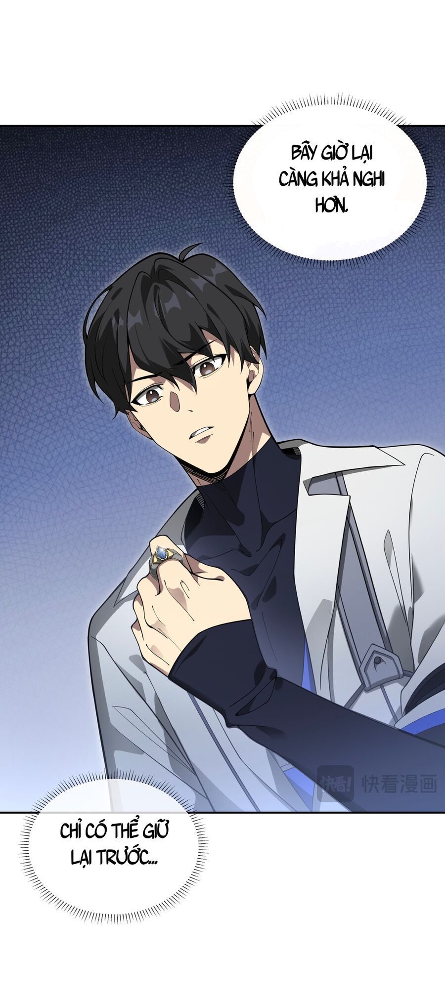 đọc truyện Ta Ký Kết Khế Ước Với Chính Mình Chương 3 ảnh 34 tại Thiên Thai Truyện