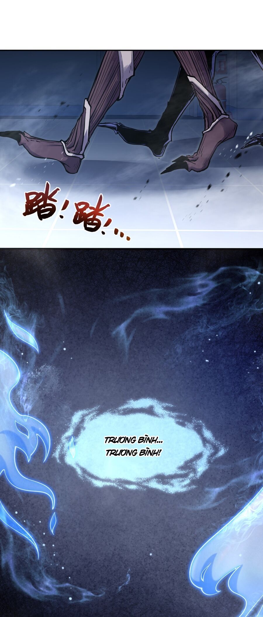 đọc truyện Ta Ký Kết Khế Ước Với Chính Mình Chương 3 ảnh 37 tại Thiên Thai Truyện