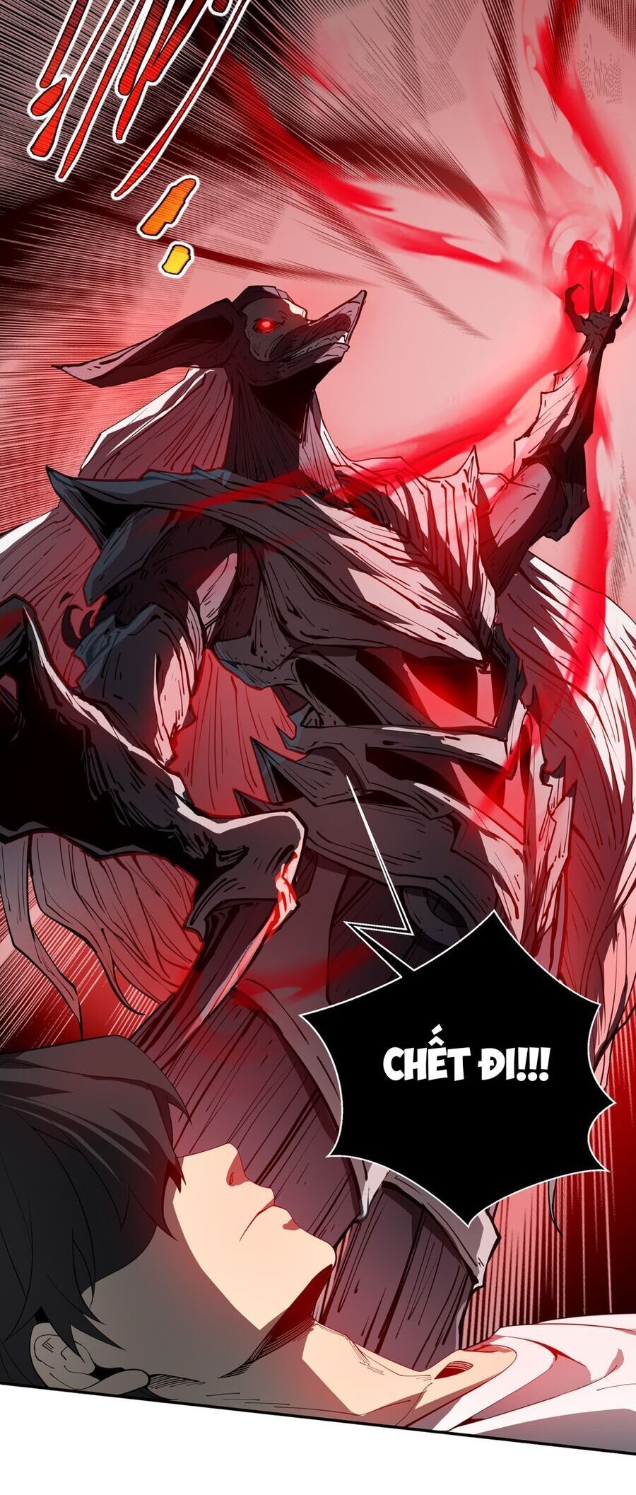 đọc truyện Ta Ký Kết Khế Ước Với Chính Mình Chương 3 ảnh 44 tại Thiên Thai Truyện