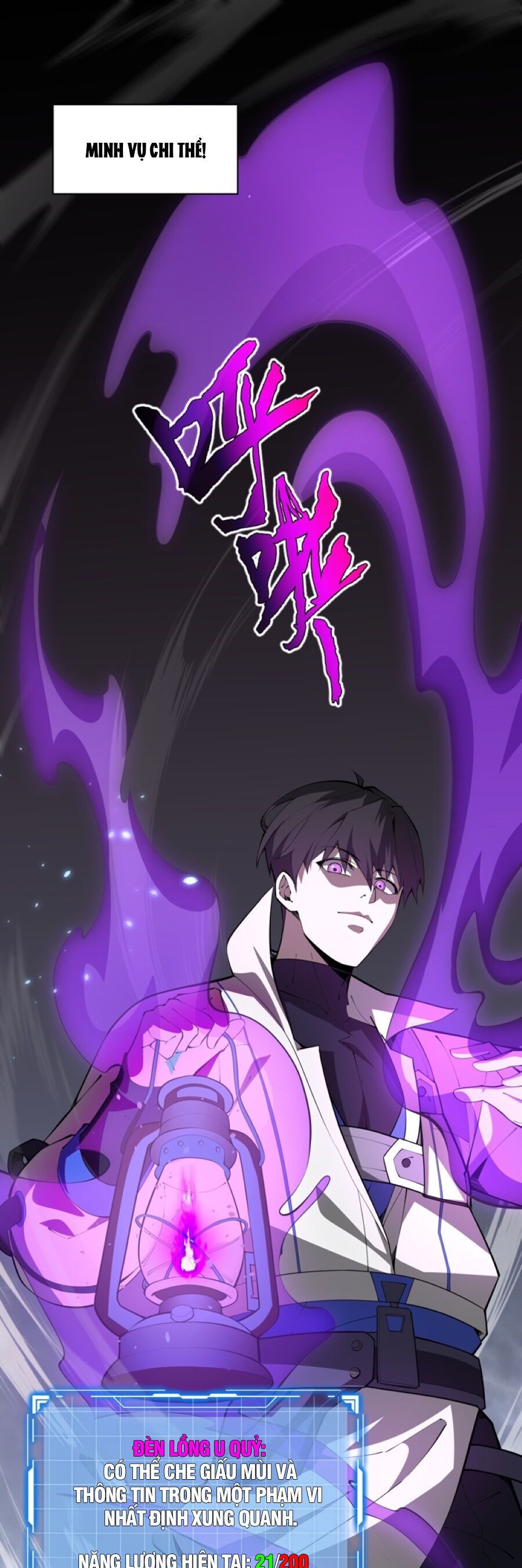 đọc truyện Ta Ký Kết Khế Ước Với Chính Mình Chương 30 ảnh 25 tại Thiên Thai Truyện