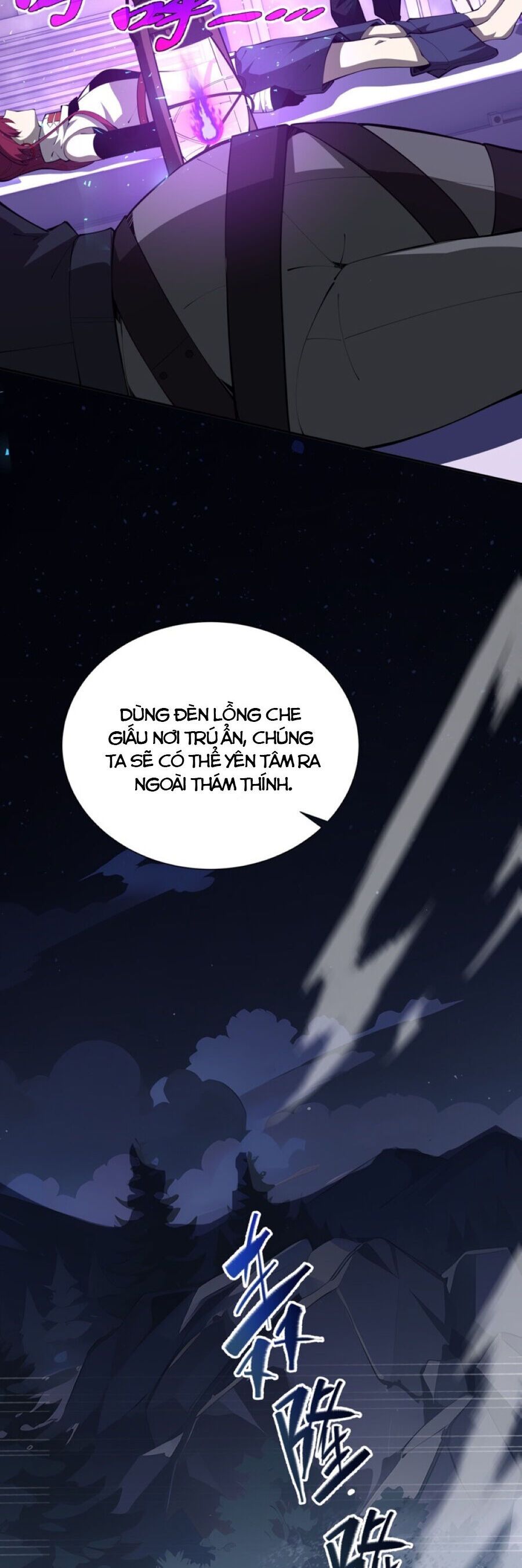 đọc truyện Ta Ký Kết Khế Ước Với Chính Mình Chương 30 ảnh 27 tại Thiên Thai Truyện