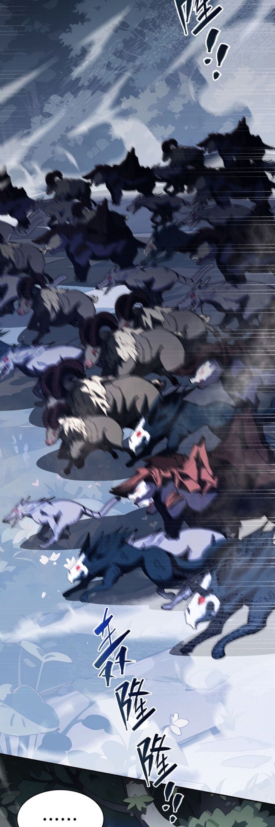 đọc truyện Ta Ký Kết Khế Ước Với Chính Mình Chương 30 ảnh 28 tại Thiên Thai Truyện