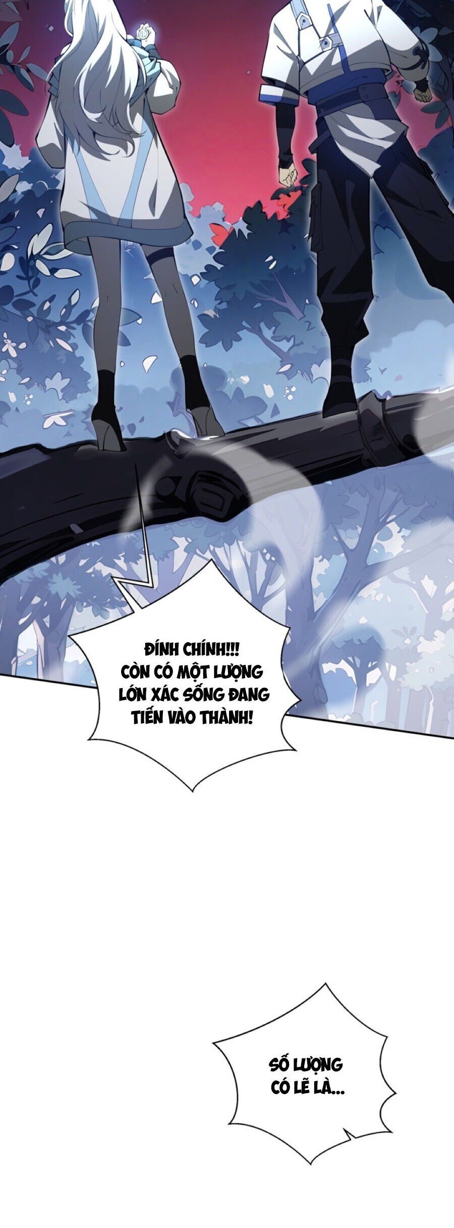 đọc truyện Ta Ký Kết Khế Ước Với Chính Mình Chương 30 ảnh 34 tại Thiên Thai Truyện