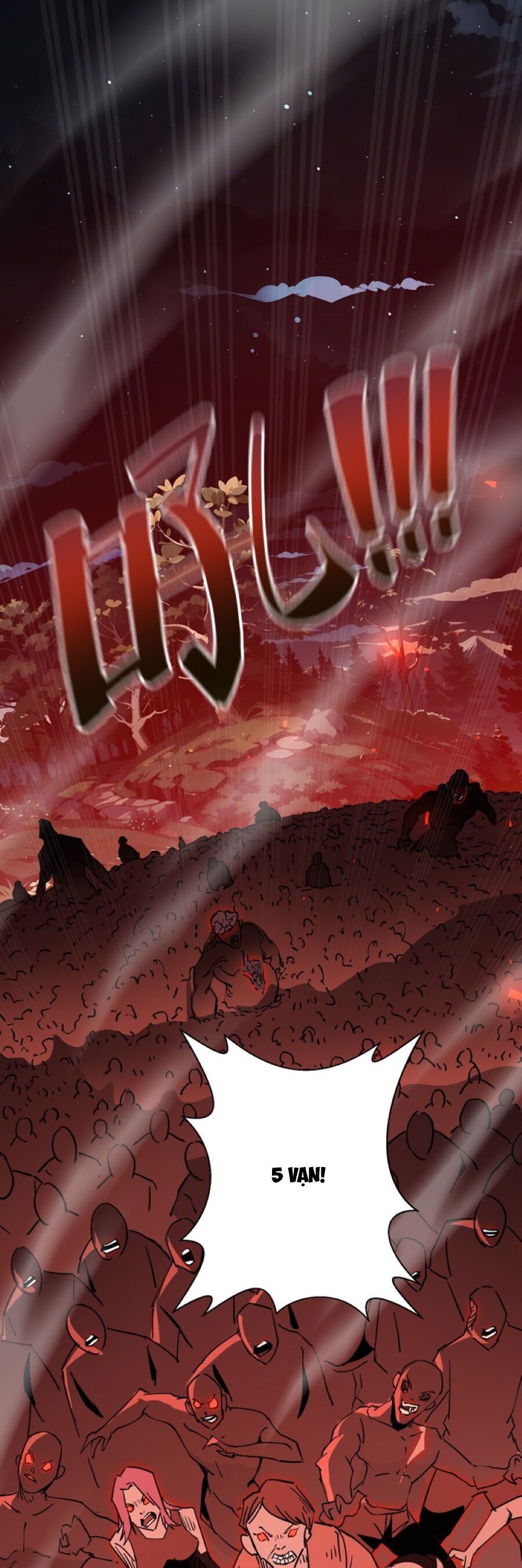 đọc truyện Ta Ký Kết Khế Ước Với Chính Mình Chương 30 ảnh 35 tại Thiên Thai Truyện