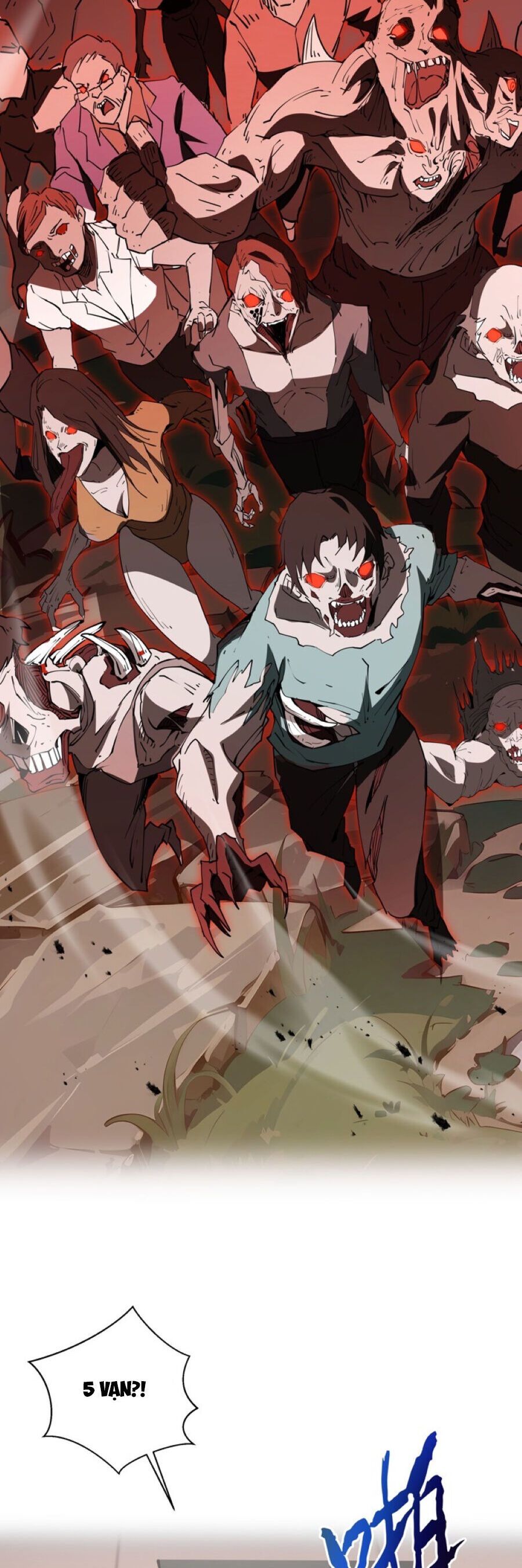 đọc truyện Ta Ký Kết Khế Ước Với Chính Mình Chương 30 ảnh 36 tại Thiên Thai Truyện