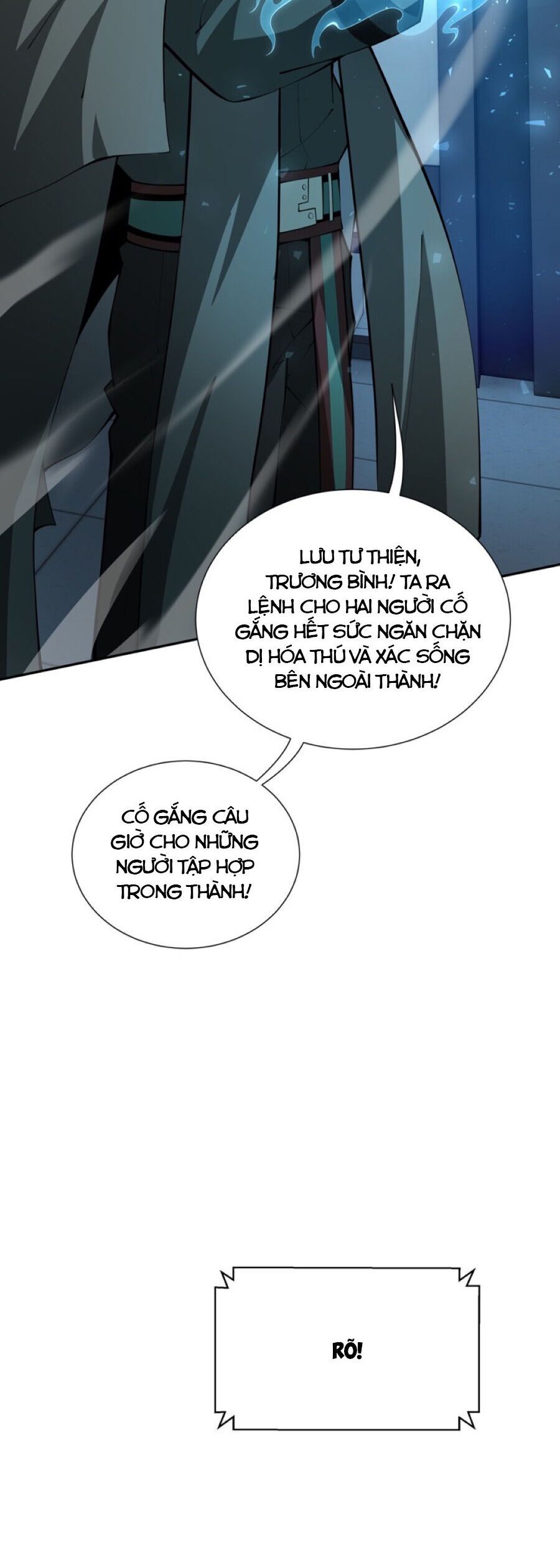 đọc truyện Ta Ký Kết Khế Ước Với Chính Mình Chương 30 ảnh 44 tại Thiên Thai Truyện