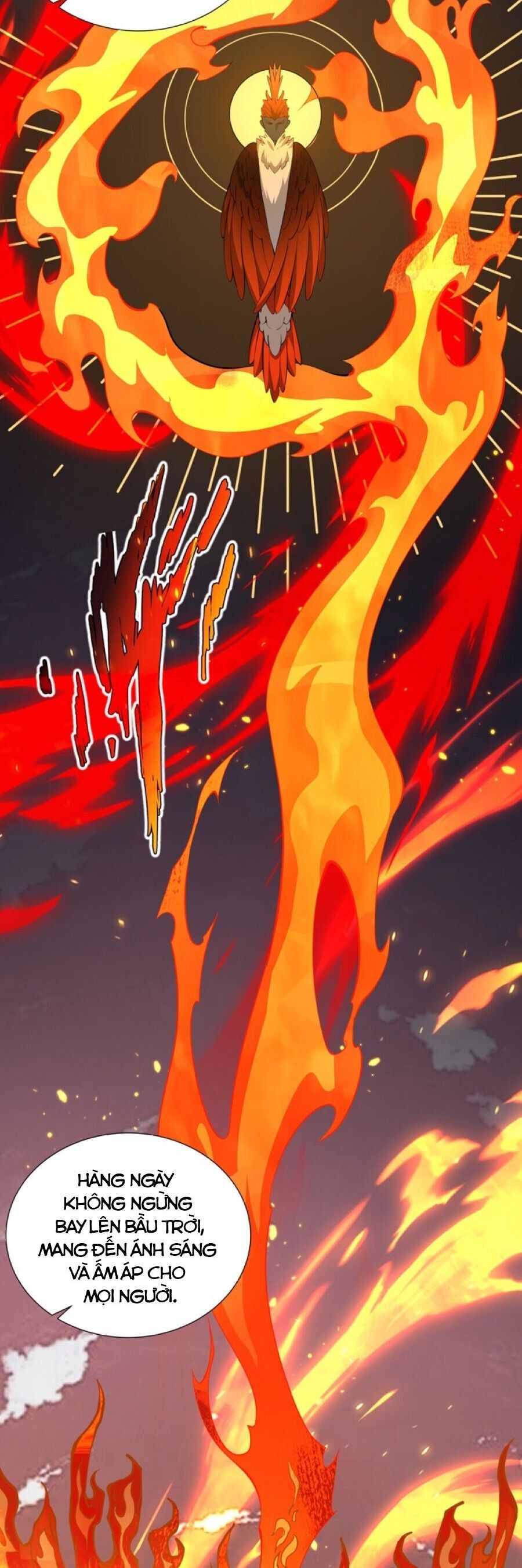 đọc truyện Ta Ký Kết Khế Ước Với Chính Mình Chương 30 ảnh 8 tại Thiên Thai Truyện