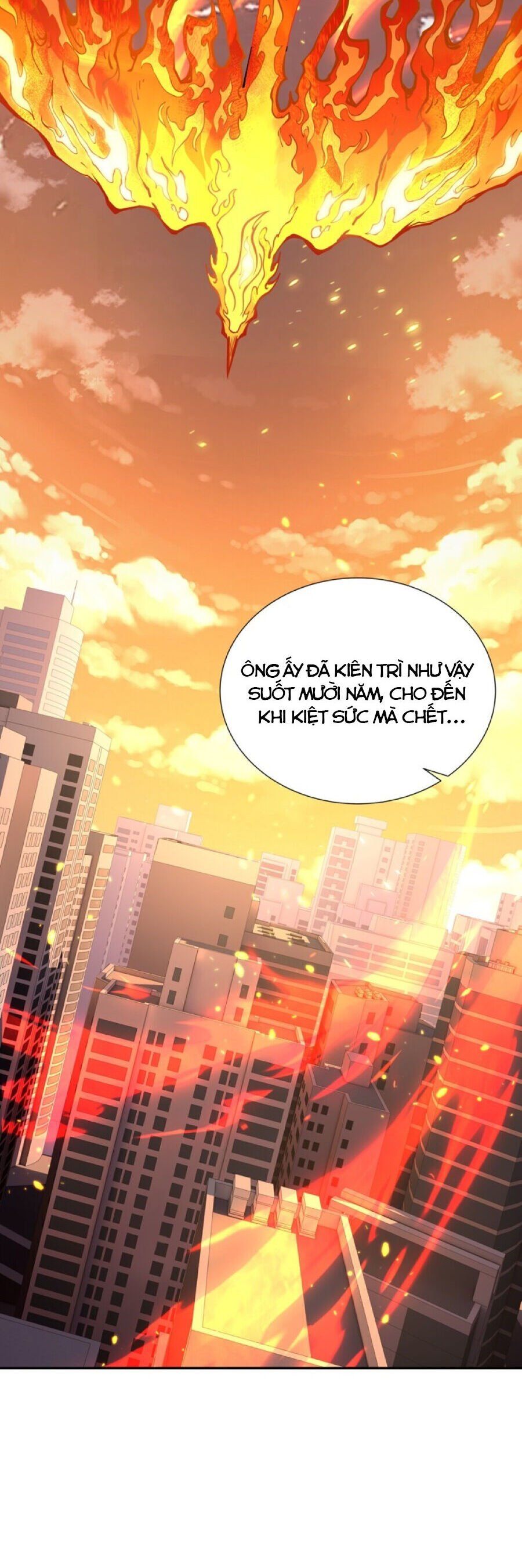 đọc truyện Ta Ký Kết Khế Ước Với Chính Mình Chương 30 ảnh 9 tại Thiên Thai Truyện