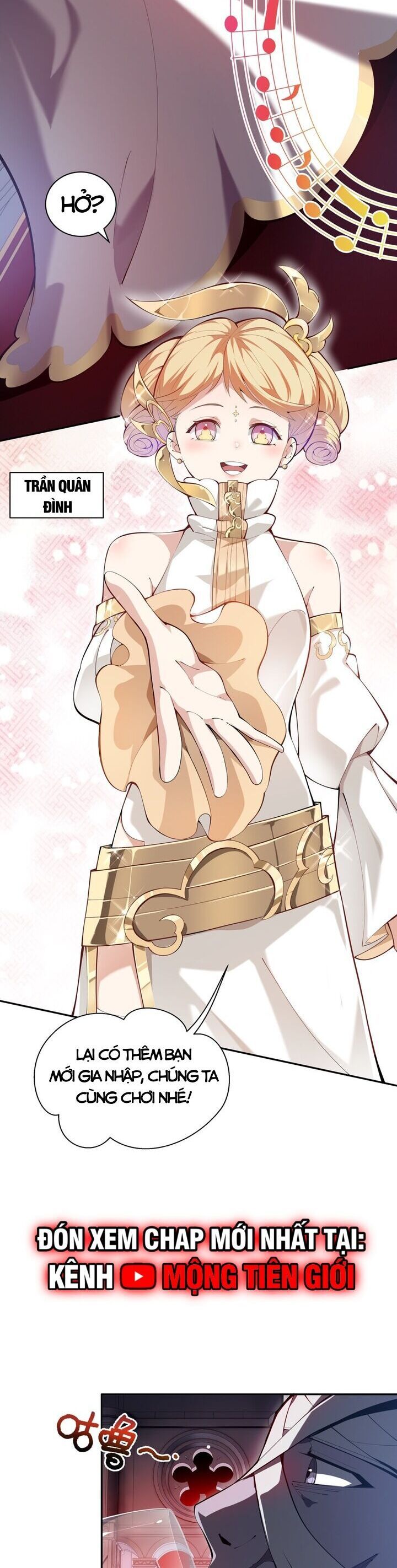 đọc truyện Ta Ký Kết Khế Ước Với Chính Mình Chương 31 ảnh 14 tại Thiên Thai Truyện