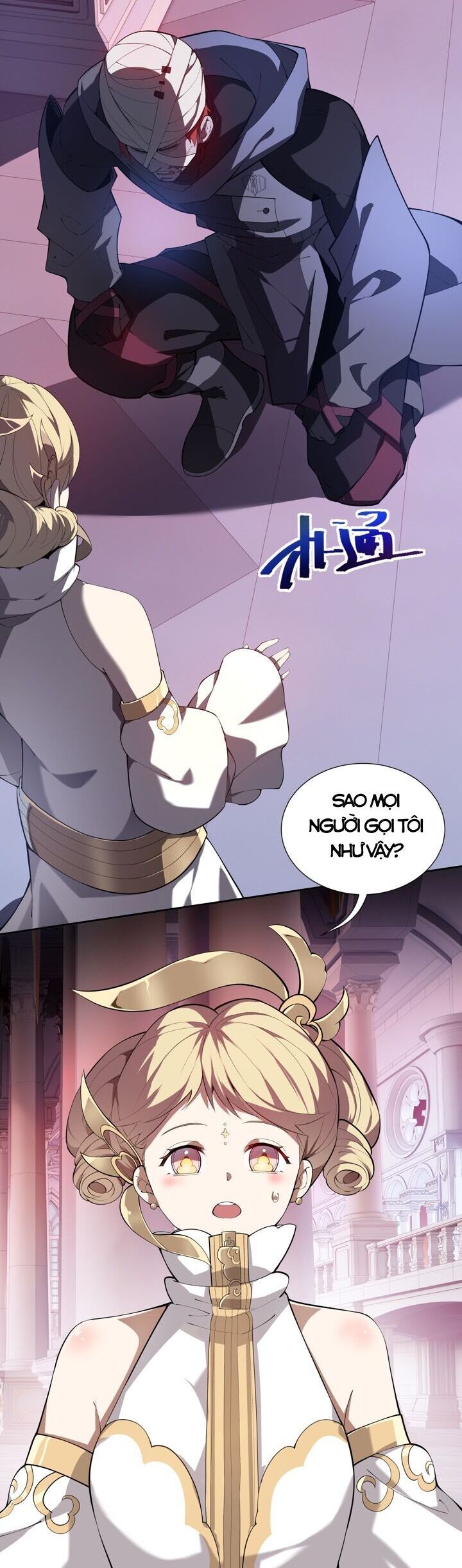 đọc truyện Ta Ký Kết Khế Ước Với Chính Mình Chương 31 ảnh 18 tại Thiên Thai Truyện