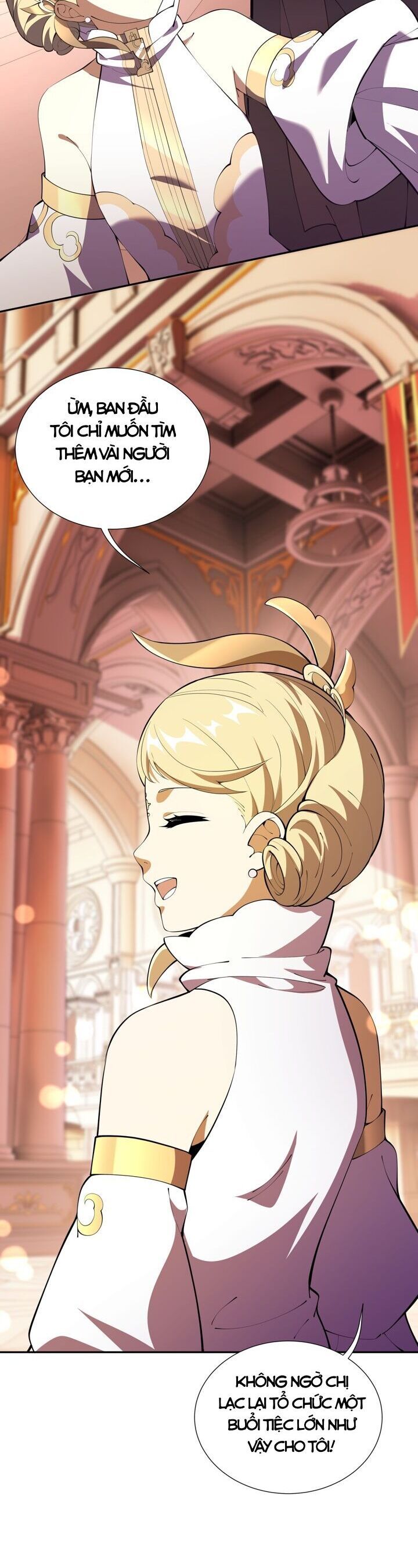 đọc truyện Ta Ký Kết Khế Ước Với Chính Mình Chương 31 ảnh 23 tại Thiên Thai Truyện