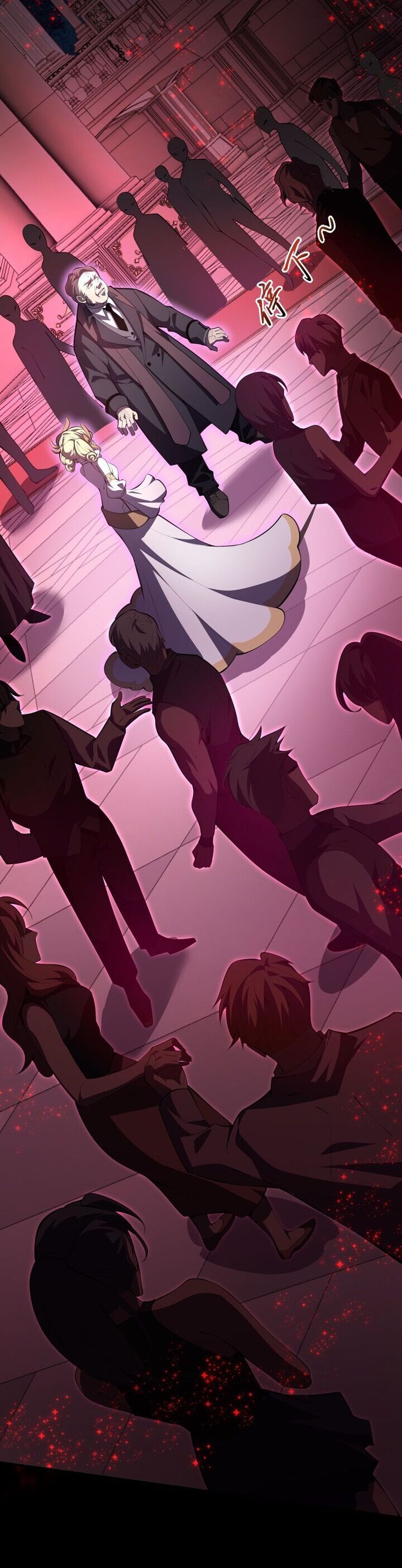 đọc truyện Ta Ký Kết Khế Ước Với Chính Mình Chương 31 ảnh 27 tại Thiên Thai Truyện