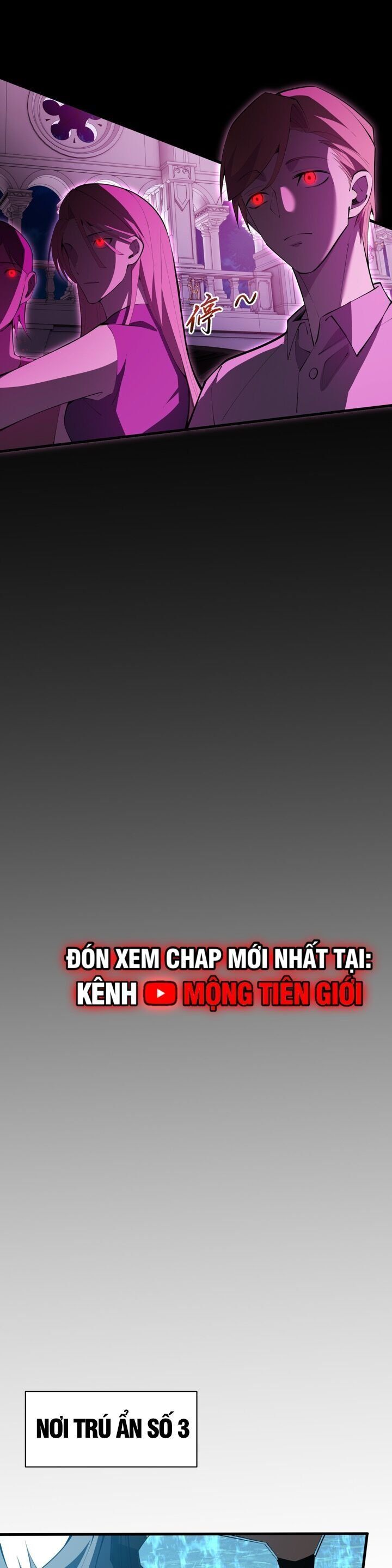 đọc truyện Ta Ký Kết Khế Ước Với Chính Mình Chương 31 ảnh 28 tại Thiên Thai Truyện