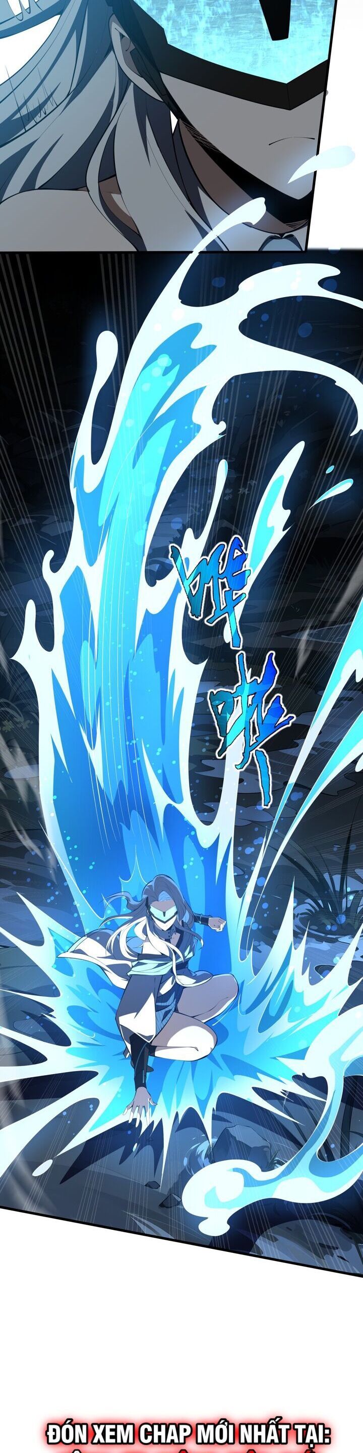 đọc truyện Ta Ký Kết Khế Ước Với Chính Mình Chương 31 ảnh 29 tại Thiên Thai Truyện