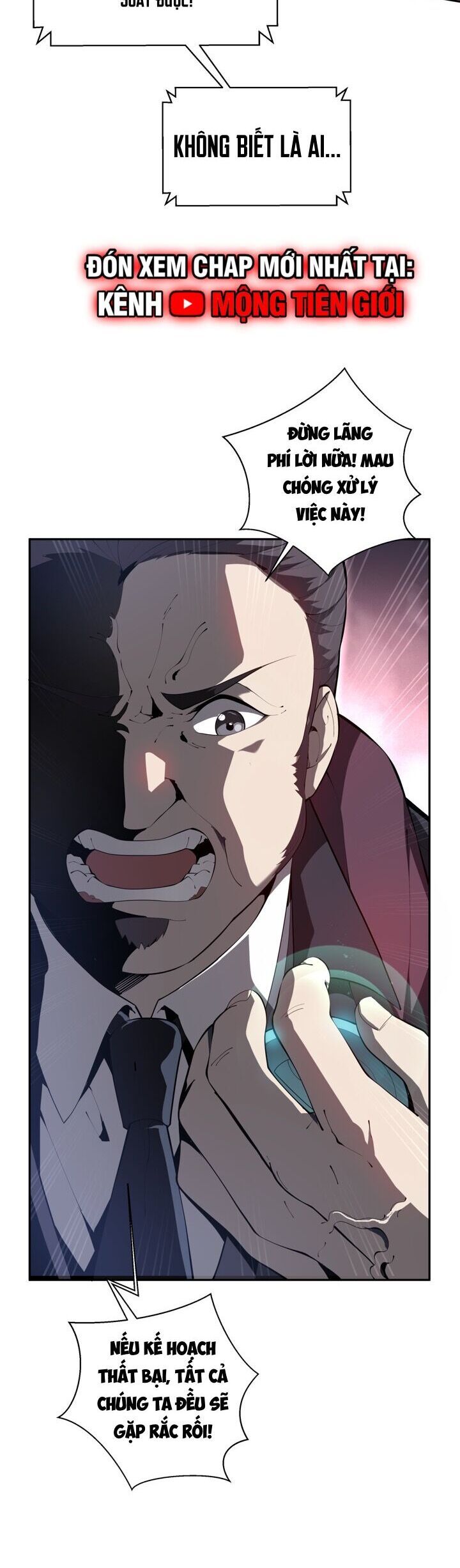 đọc truyện Ta Ký Kết Khế Ước Với Chính Mình Chương 31 ảnh 7 tại Thiên Thai Truyện