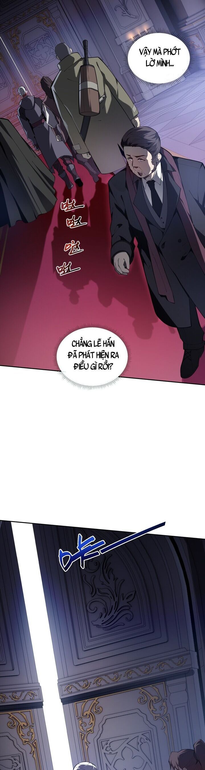 đọc truyện Ta Ký Kết Khế Ước Với Chính Mình Chương 31 ảnh 11 tại Thiên Thai Truyện