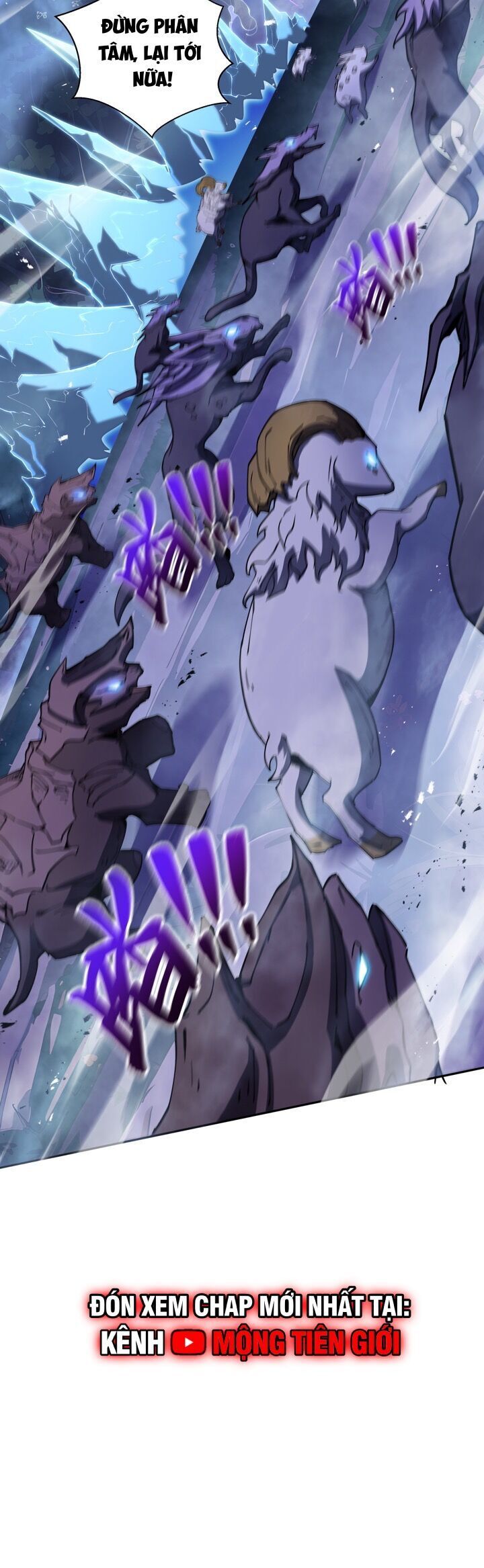 đọc truyện Ta Ký Kết Khế Ước Với Chính Mình Chương 32 ảnh 12 tại Thiên Thai Truyện