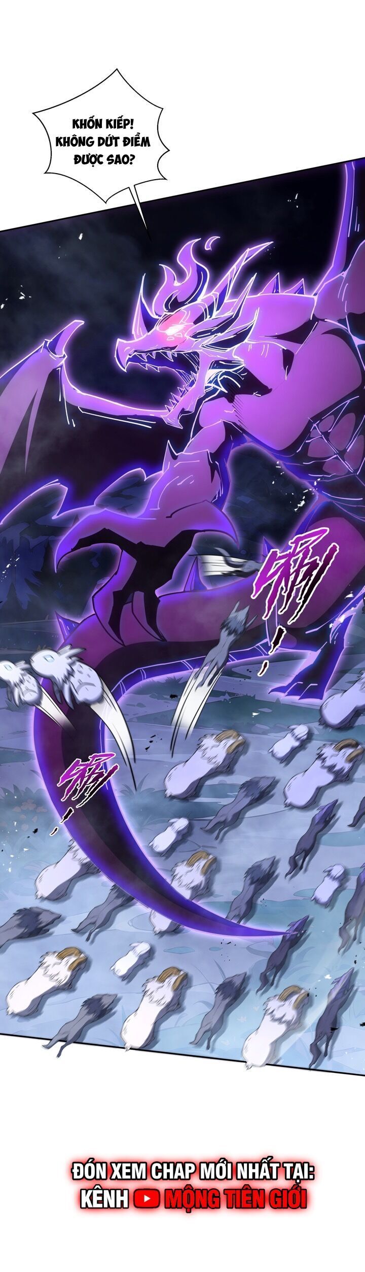 đọc truyện Ta Ký Kết Khế Ước Với Chính Mình Chương 32 ảnh 13 tại Thiên Thai Truyện