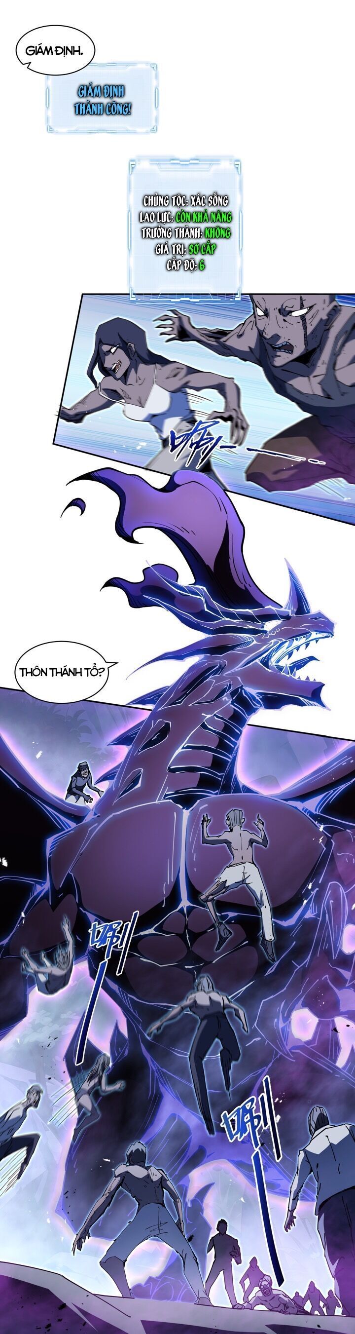 đọc truyện Ta Ký Kết Khế Ước Với Chính Mình Chương 32 ảnh 17 tại Thiên Thai Truyện