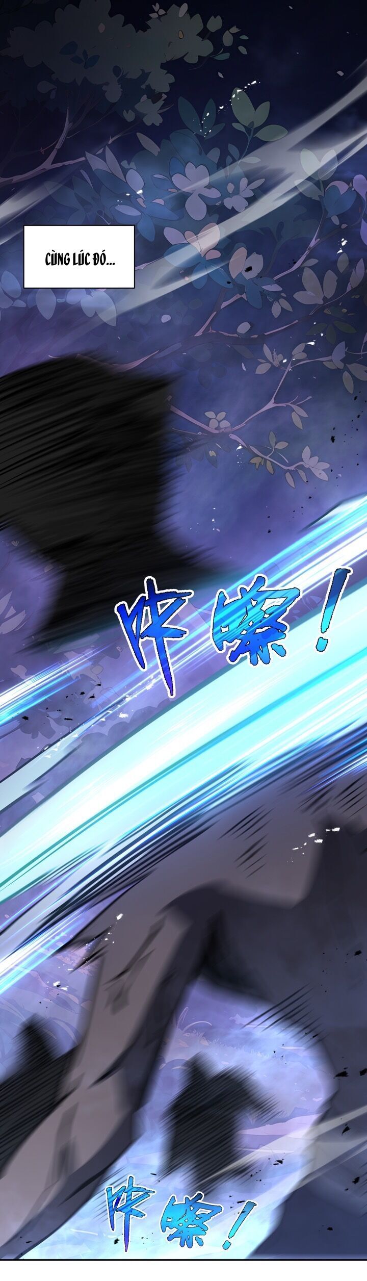 đọc truyện Ta Ký Kết Khế Ước Với Chính Mình Chương 32 ảnh 24 tại Thiên Thai Truyện